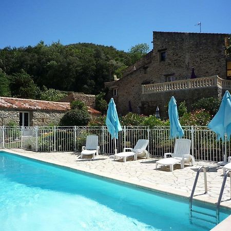 La Terrasse Apartamento Reynès Exterior foto